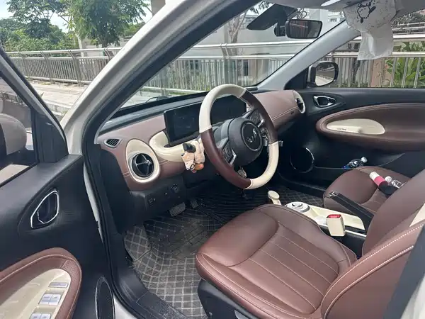 Wuling Bingo 2023