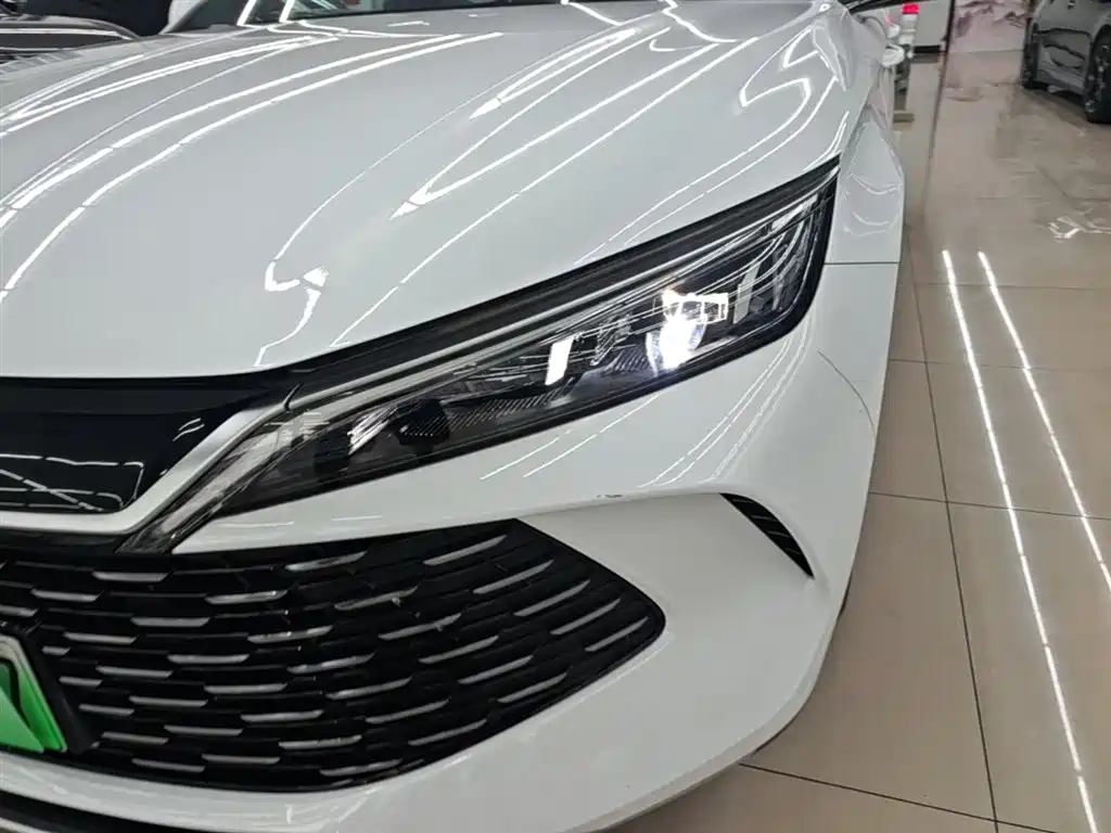 BYD Qin L 2025 — фото 24