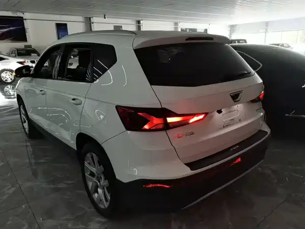 Jetta VS5 2022