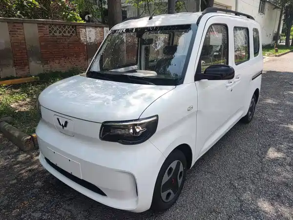 Wuling Zhiguang New Energy 2026