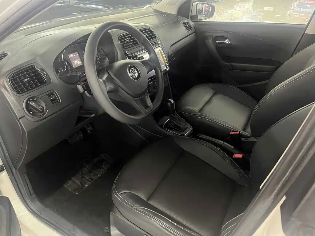 Volkswagen Polo 2018