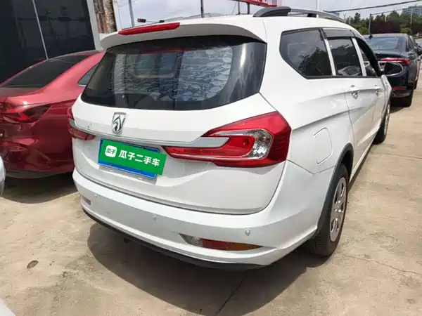 Baojun 310W 2021
