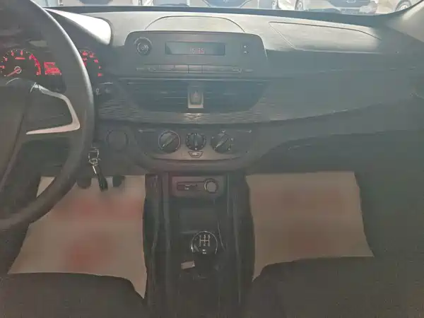 Baojun 310 2017
