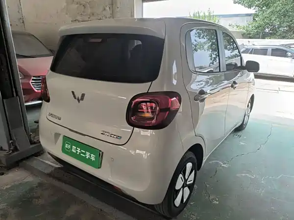 Wuling Hongguang MINIEV 2025