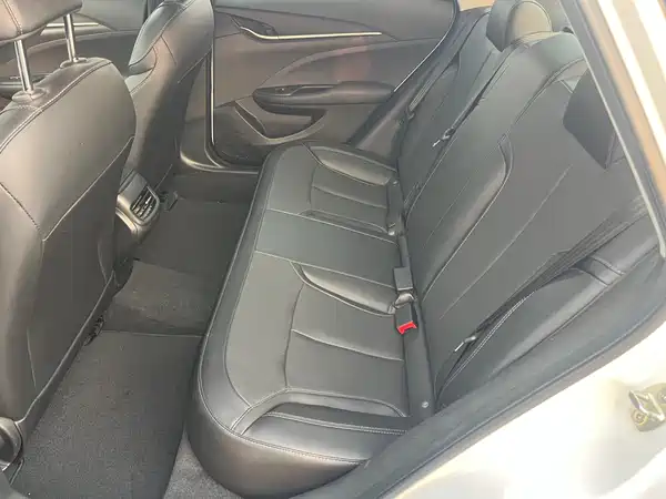 Buick Excelle GT 2021