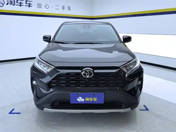 Toyota RAV4 2023