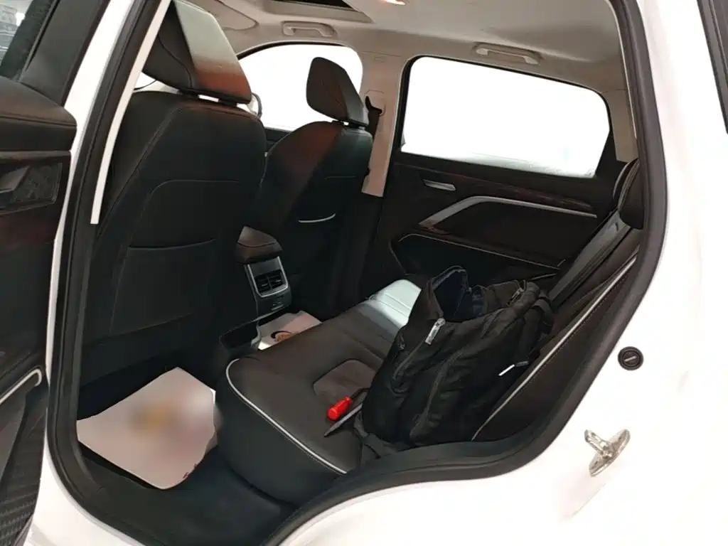 Haval H6 2024 — фото 17