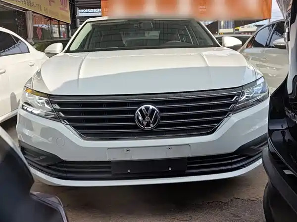 Volkswagen Lavida 2019