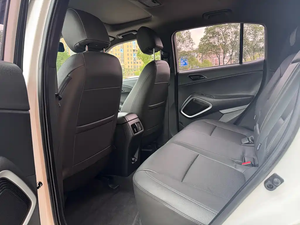 Hyundai ix35 2019