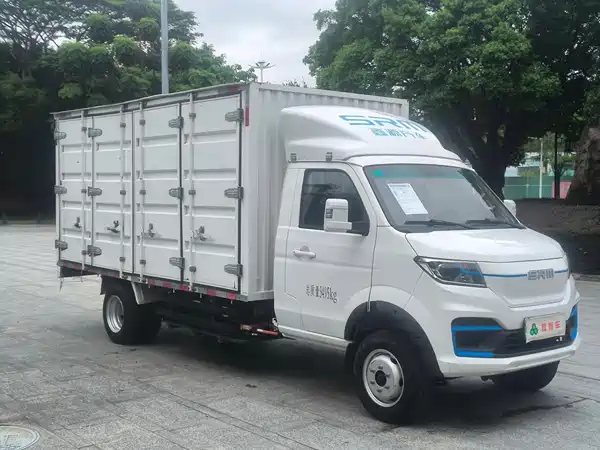 SRM T5L EV 2025