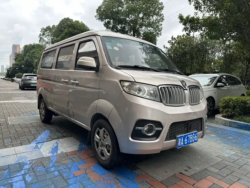 Jinbei X30 2016