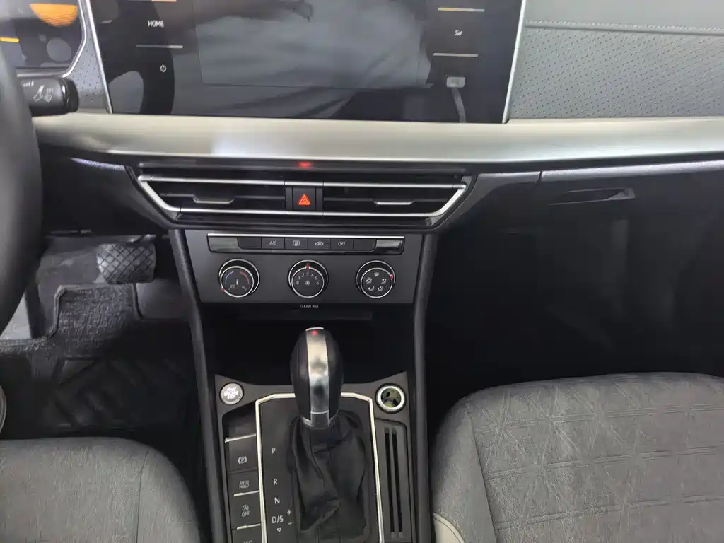 Volkswagen Lavida 2023