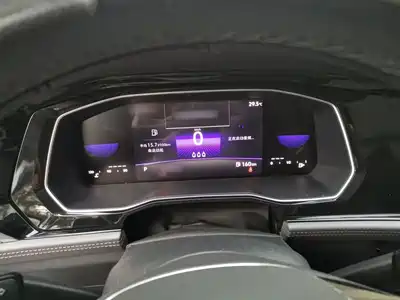 Volkswagen Sagitar 2021