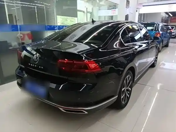 Volkswagen Magotan 2022