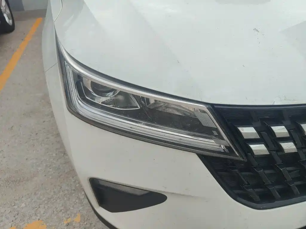 Wuling Xingchi 2025