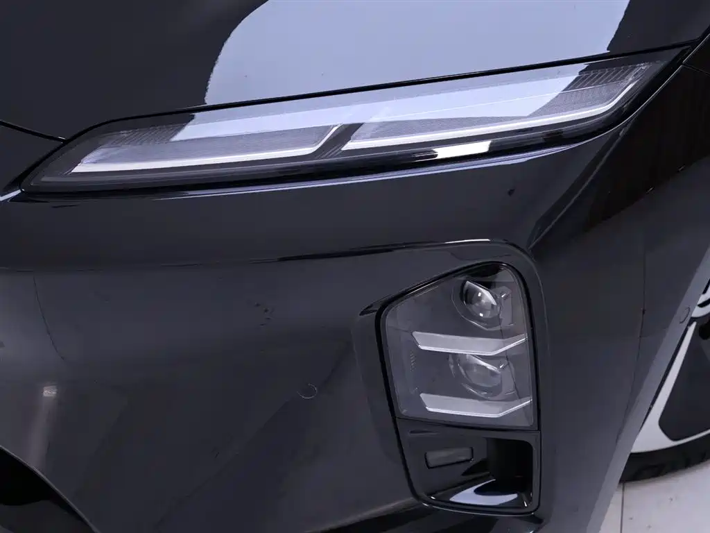 NIO ET5T 2025