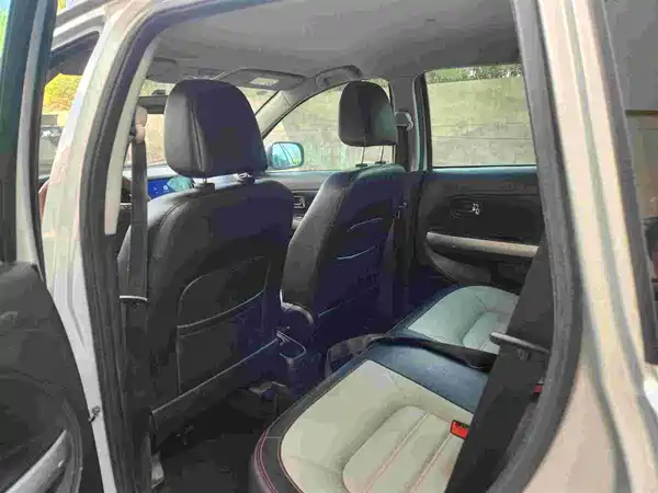 Great Wall M4 2014