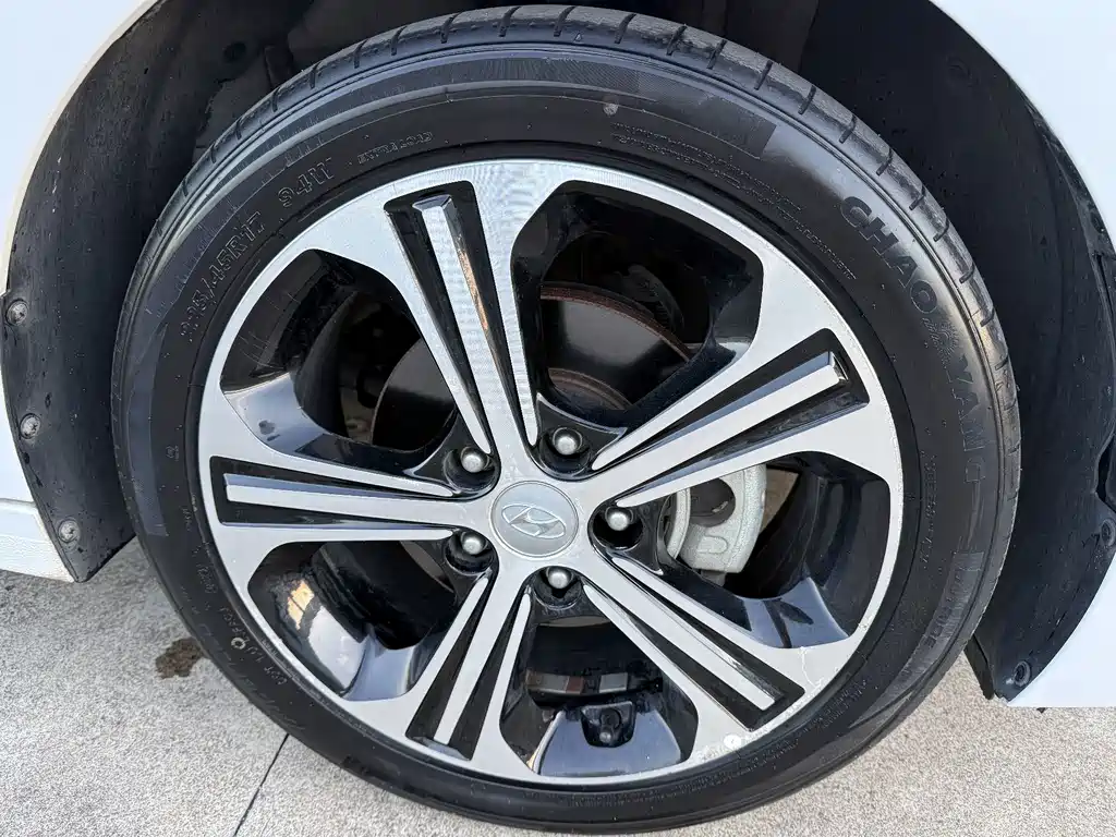 Hyundai Celesta 2019 — фото 16