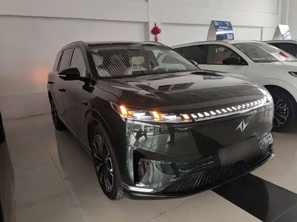 Dongfeng e008 2025