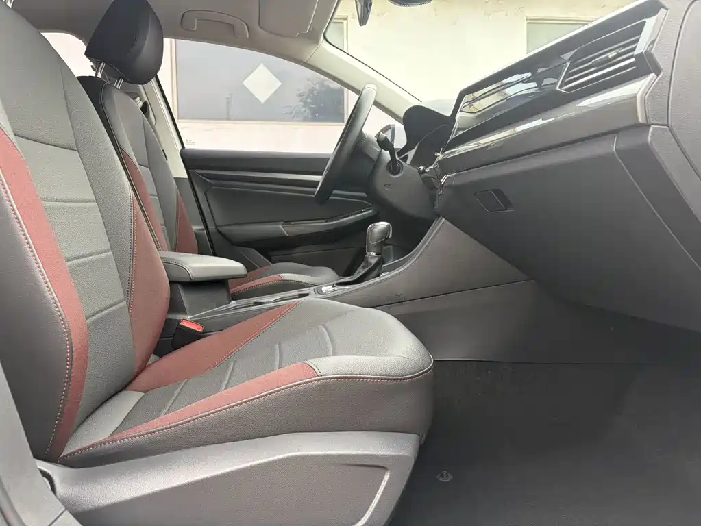 Volkswagen Bora 2022