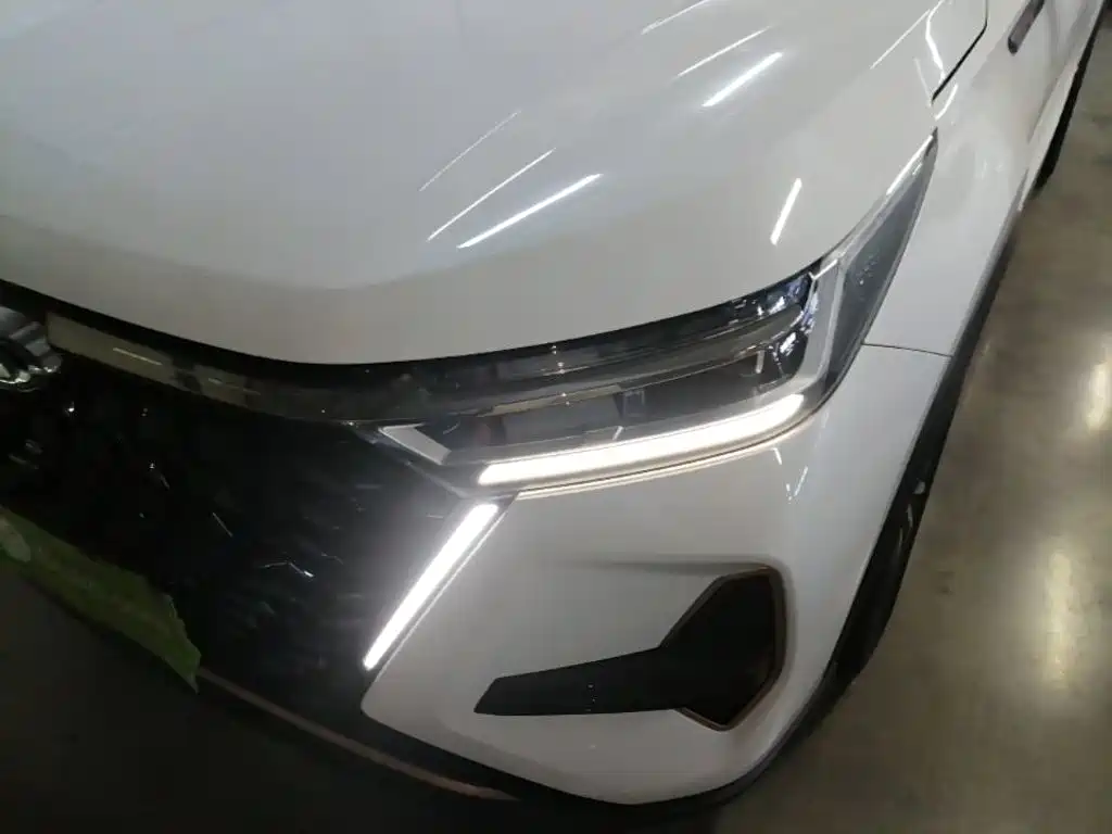 Chery Tiggo 8 PRO 2023 — фото 24