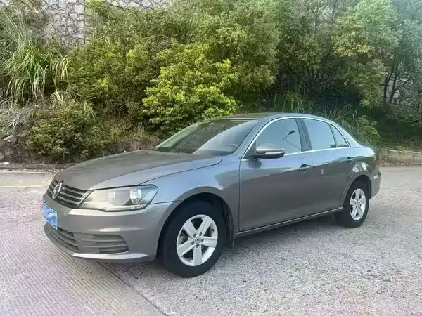 Volkswagen Bora 2013