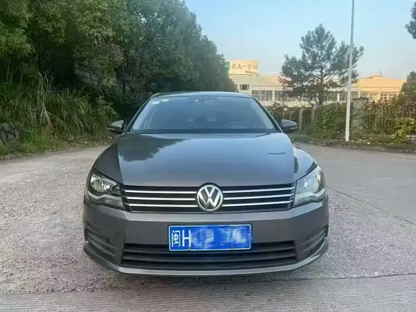 Volkswagen Bora 2013