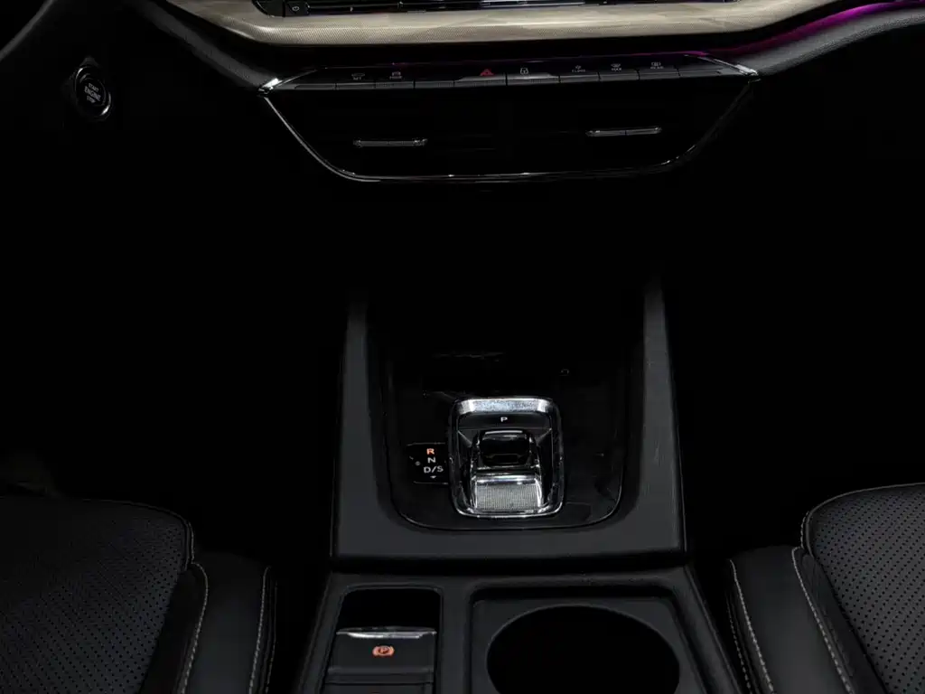 Skoda Octavia 2022 — фото 10