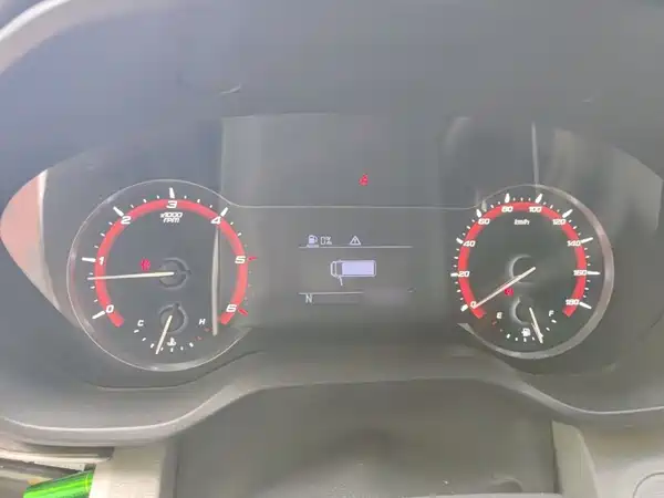 Maxus V90 2021