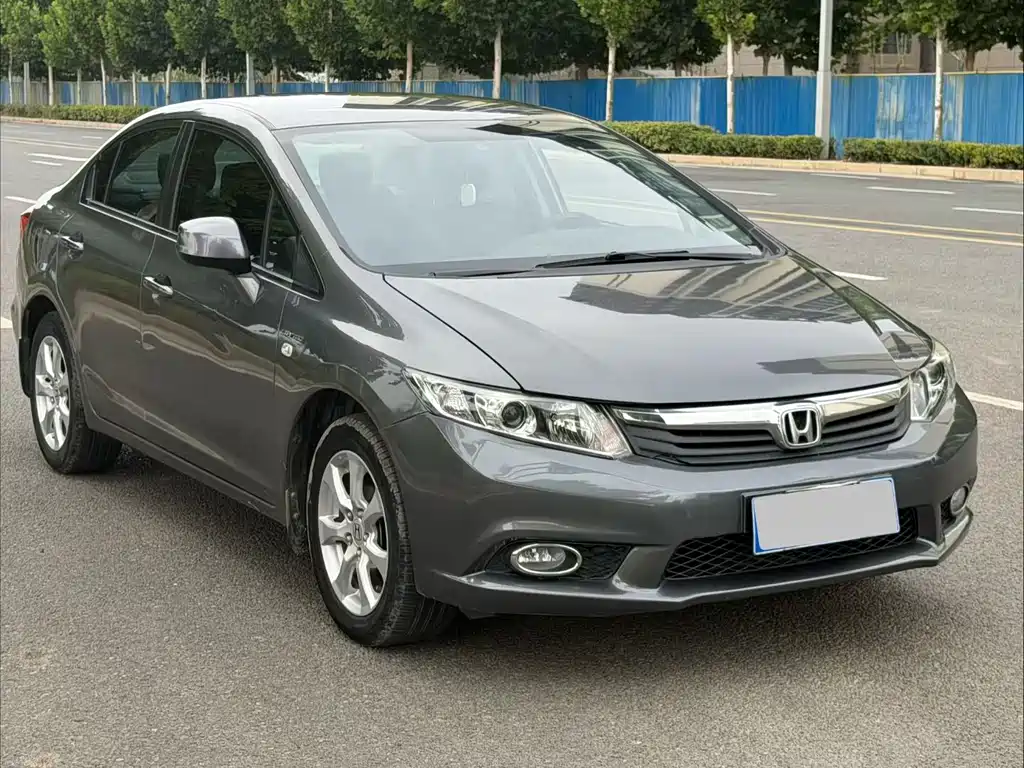 Honda Civic 2011