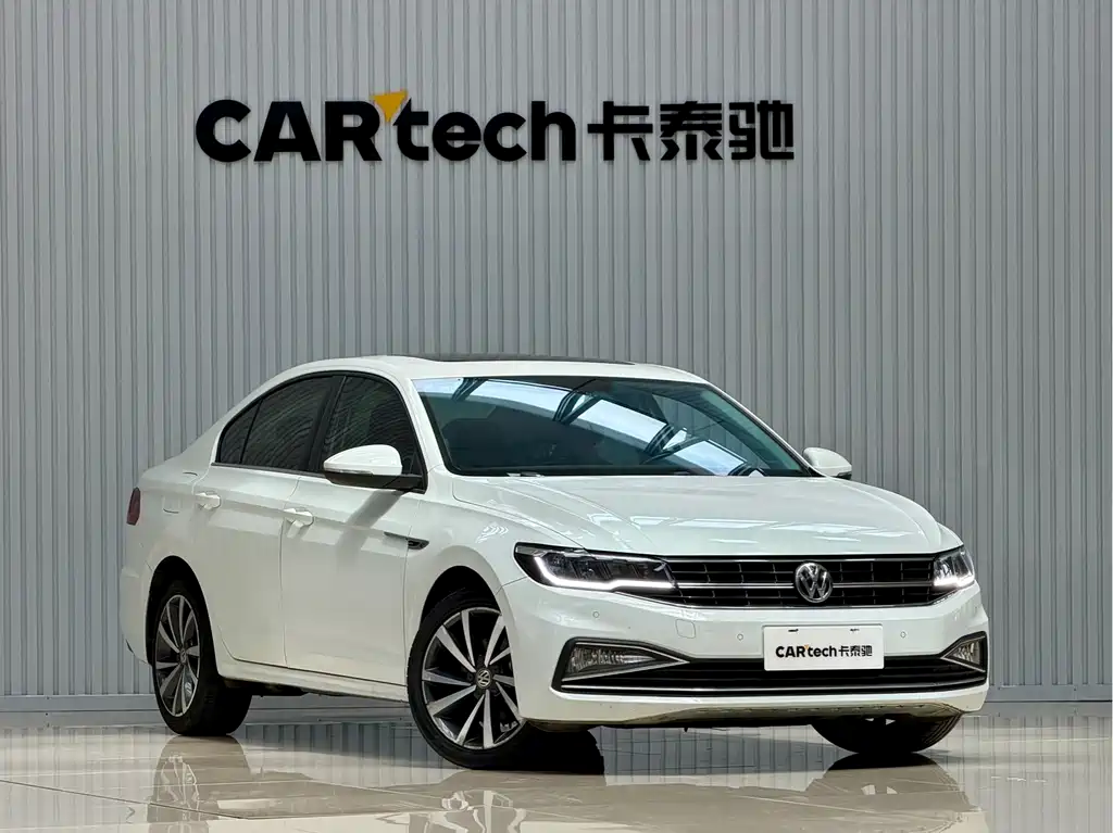 Volkswagen Bora 2019