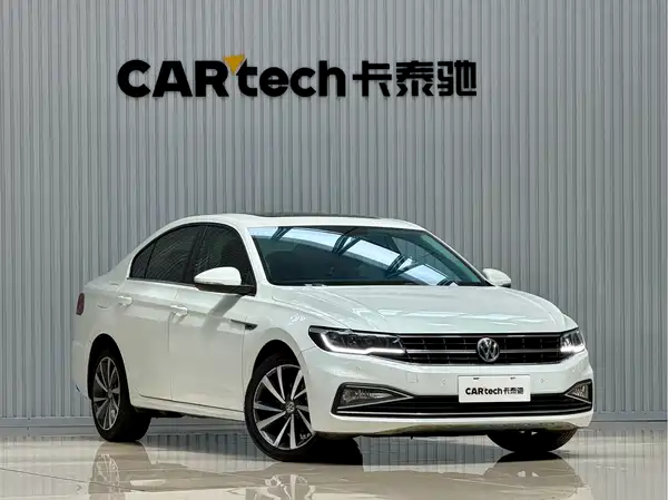 Volkswagen Bora 2019