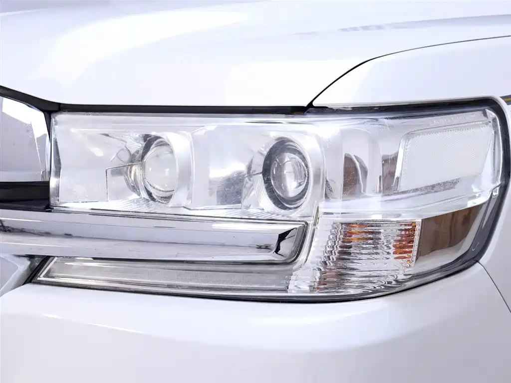 Toyota Land Cruiser 2019 — фото 4