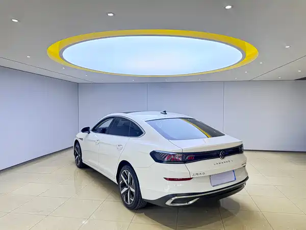 Volkswagen Lamando 2023