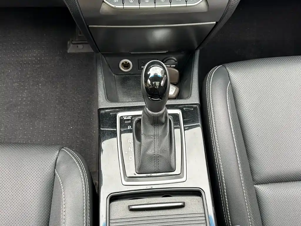 Hyundai Mistra 2018 — фото 14