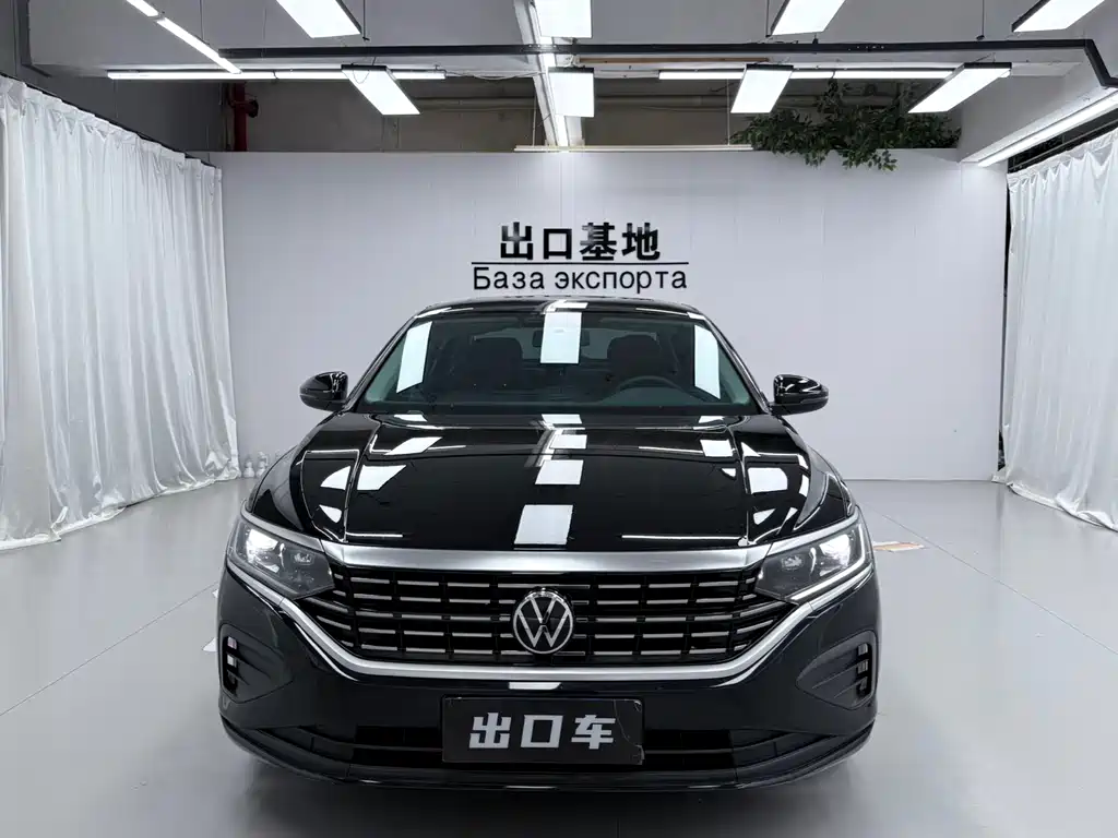 Volkswagen Passat 2022