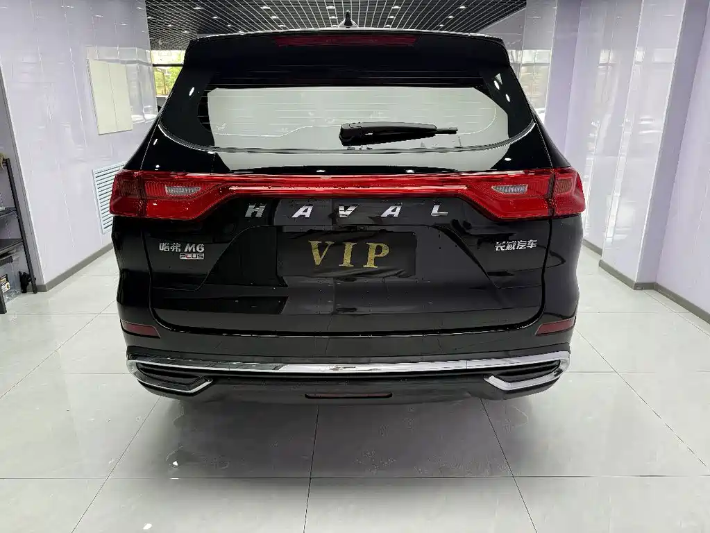 Haval M6 2023