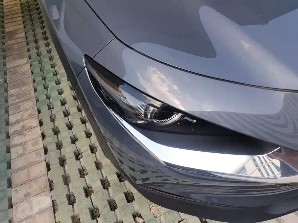 Mazda CX-30 2022