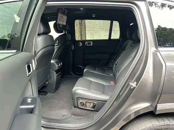 Li Auto L7 2023