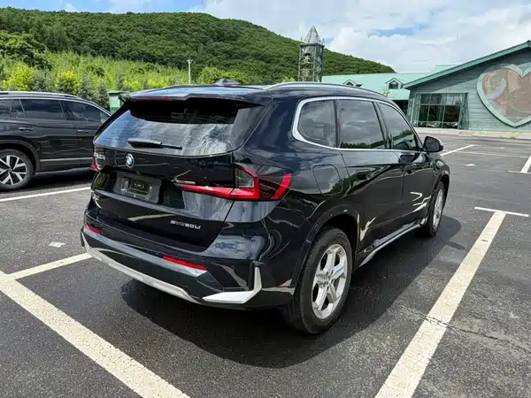BMW X1 2023