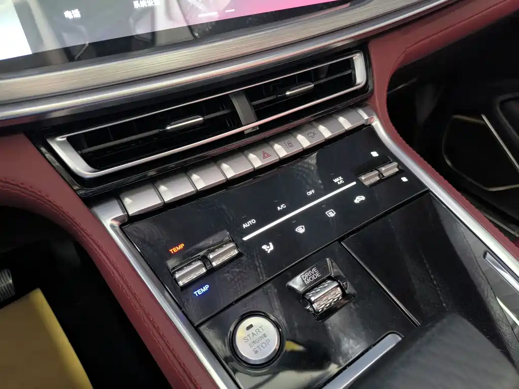 Changan CS85 COUPE 2022 — фото 13
