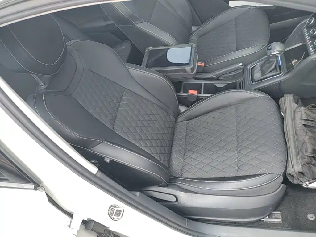 Skoda Korok 2019 — фото 25