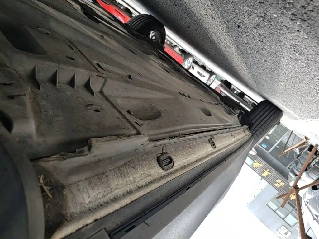 Skoda Korok 2019 — фото 21