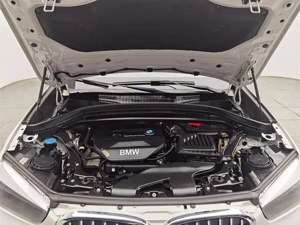 BMW X1 2018
