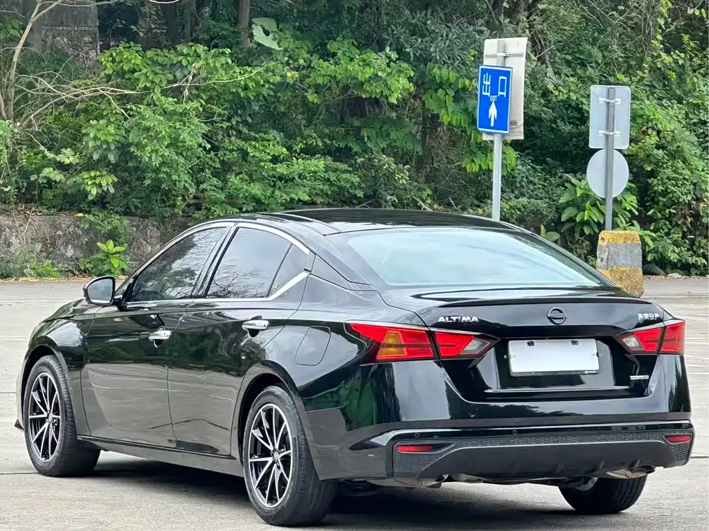 Nissan Teana 2020 — фото 15