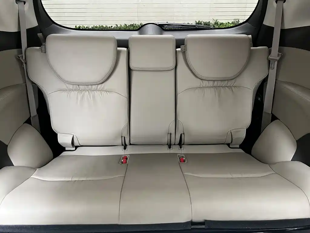 Honda Odyssey 2017 — фото 27