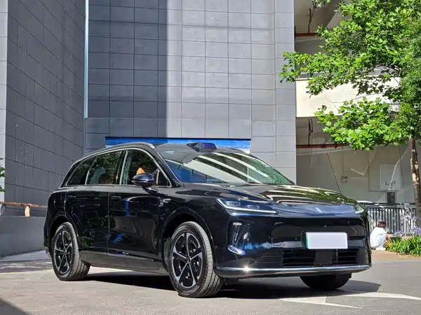Shangjie H5 2025