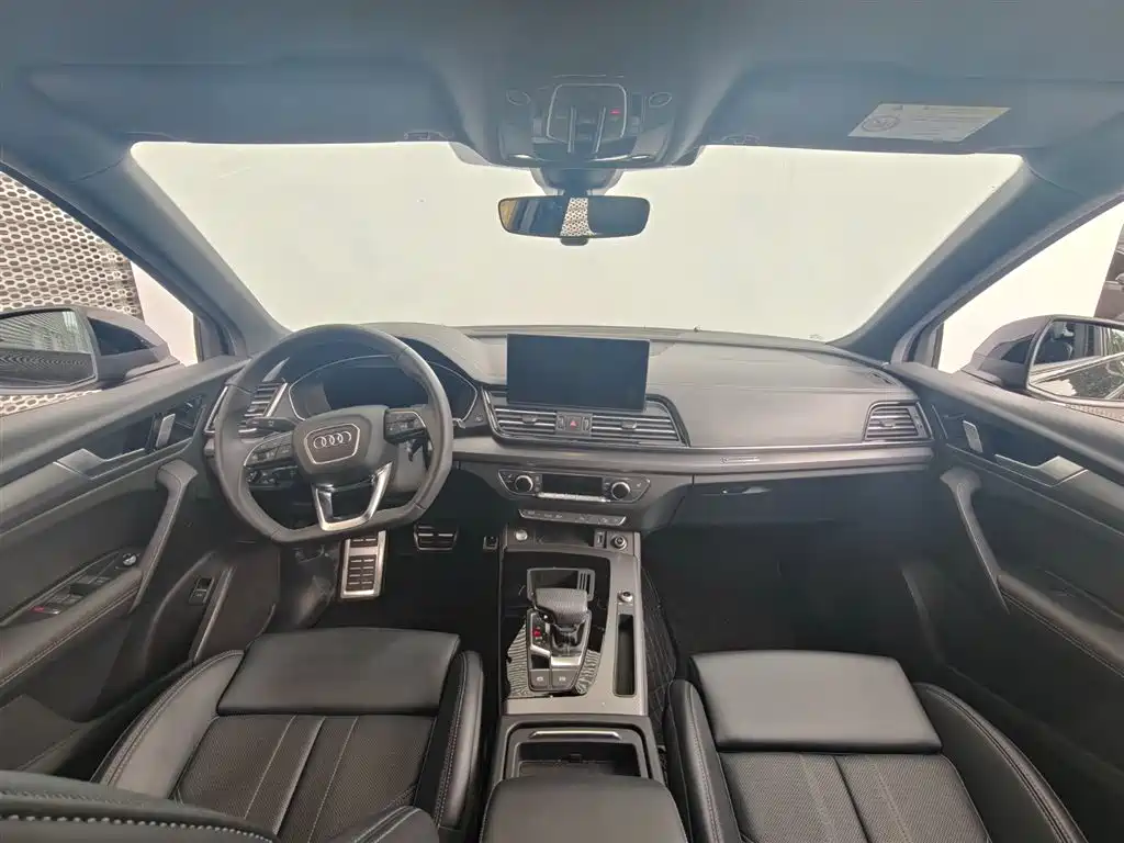 Audi Q5L 2024