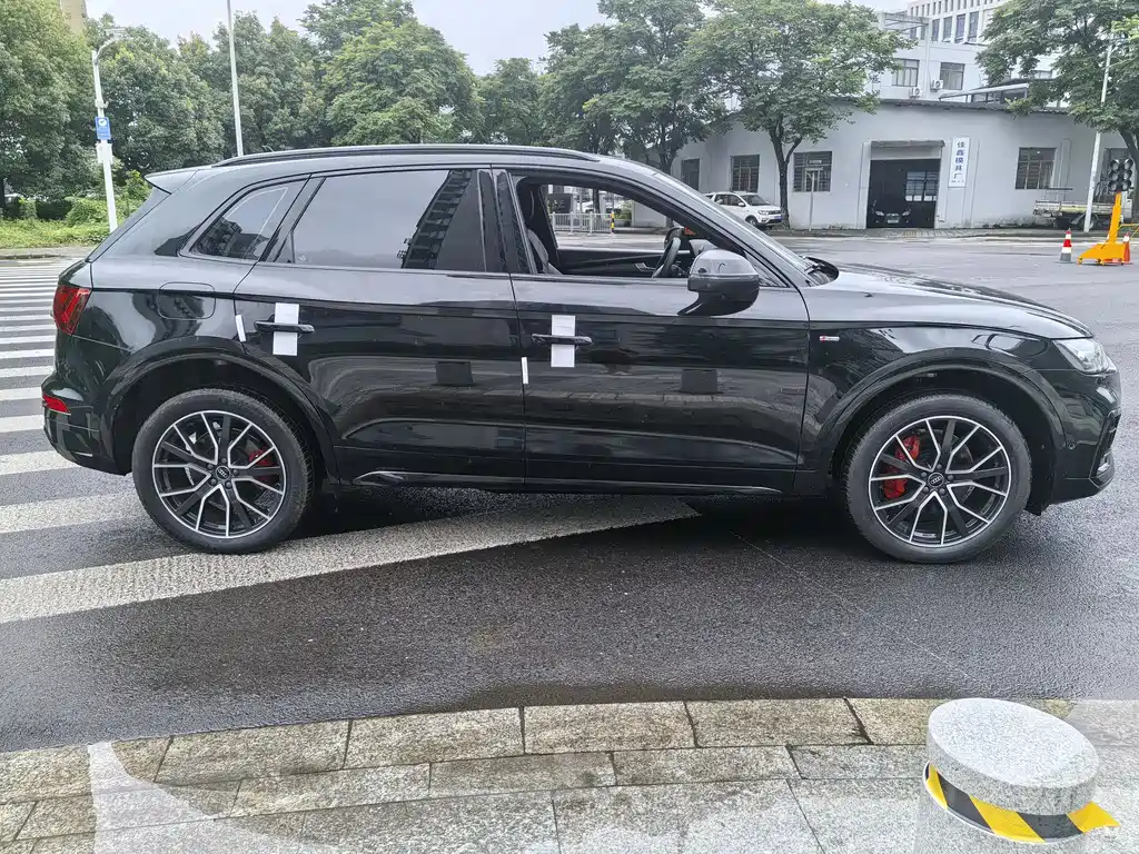 Audi Q5L 2026