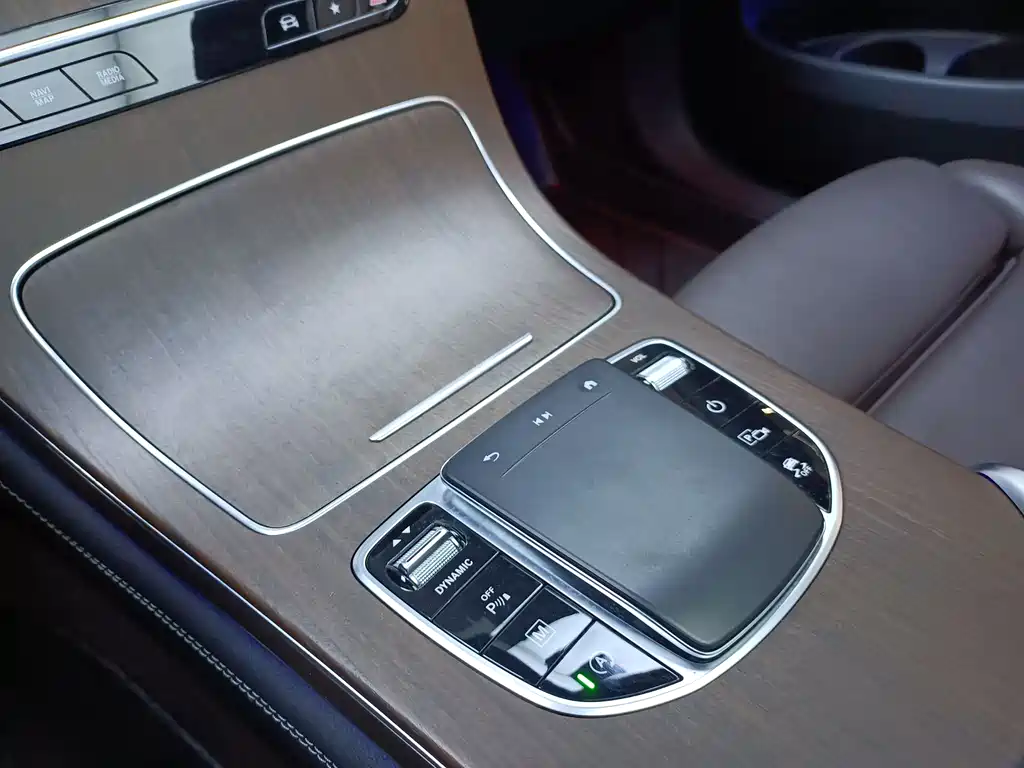 Mercedes-Benz GLC 2020 — фото 10